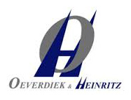 Oeverdiek und Heinritz